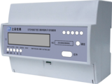 SM3601-DTSY6607RS485三相导轨电表